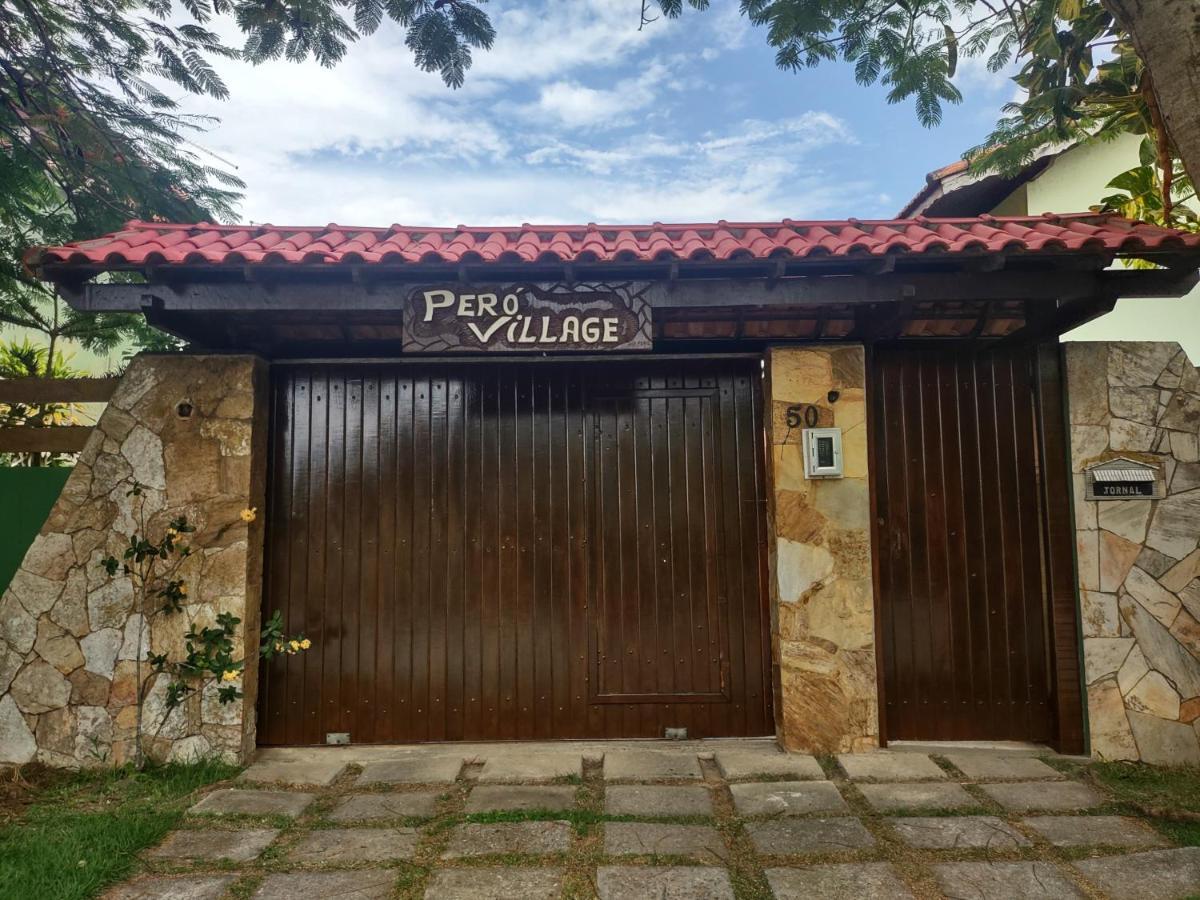 Casa em condomínio - Praia do Peró Cabo Frio Exterior foto